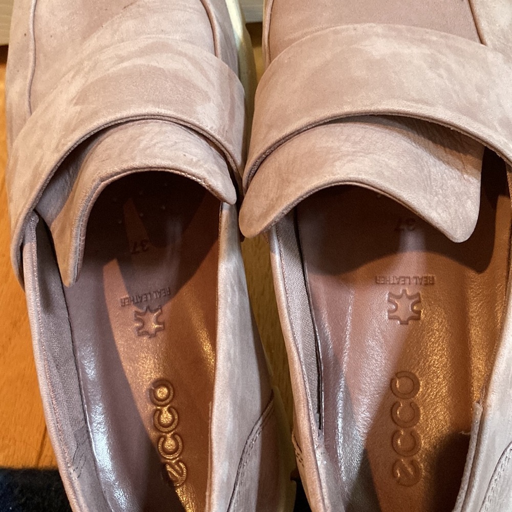 Vguc Ecco Flats - image 4